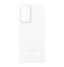 Задня кришка Samsung A336 Galaxy A33 (5G) 2022 white PLS-00-00093763
