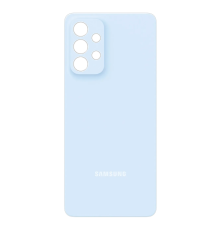 Задня кришка Samsung A336 Galaxy A33 (5G) 2022 blue PLS-00-00093761