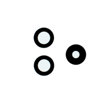 Скло камери Samsung A145 Galaxy A14 2023 PLS-00-00105370