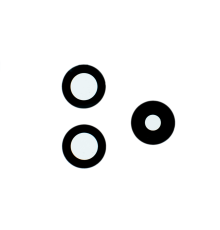 Скло камери Samsung A145 Galaxy A14 2023 PLS-00-00105370