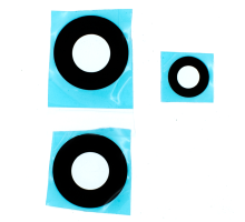 Скло камери Xiaomi Redmi Note 12 4G PLS-00-00104076