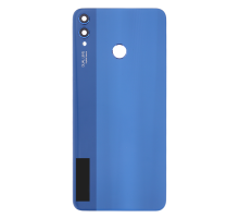 Задня кришка Huawei Honor 8X blue (Original China) PLS-00-00077469