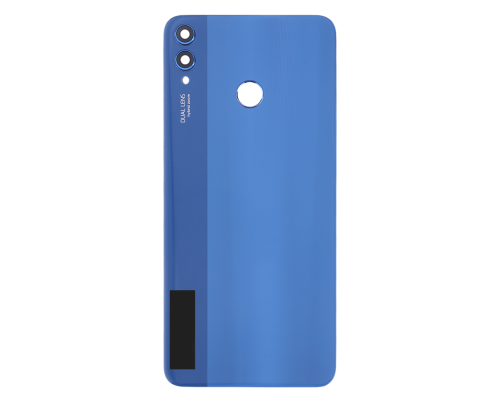 Задня кришка Huawei Honor 8X blue (Original China) PLS-00-00077469