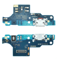 Плата зарядки Motorola XT2081 Moto E7 Plus (Original) PLS-00-00127525