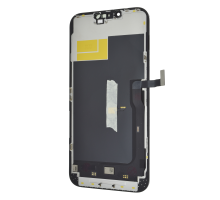 Дисплей iPhone 13 Pro Max з сенсором та рамкою black (InCell+) PLS-00-00083088