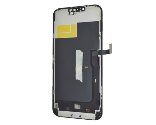 Дисплей iPhone 13 Pro Max з сенсором та рамкою black (InCell+) PLS-00-00083088