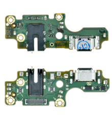 Плата зарядки Tecno Pova 5G (Original) PLS-00-00122594