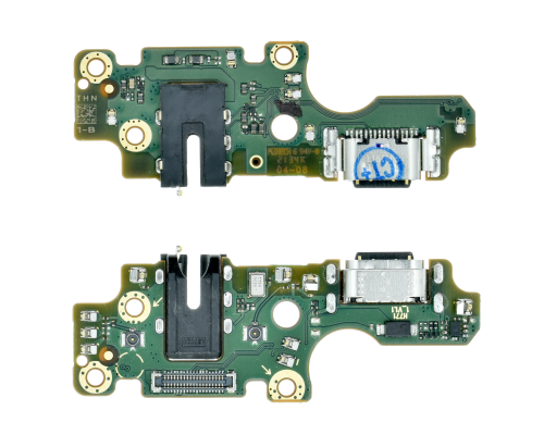 Плата зарядки Tecno Pova 5G (Original) PLS-00-00122594