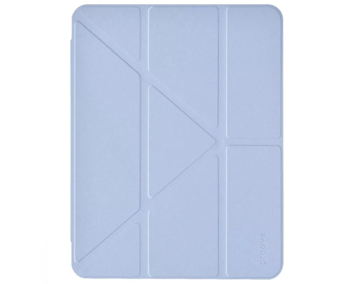 Чохол-книжка Proove Solid Case iPad 9.7 2017 (2018) sky blue PLS-00-00131743