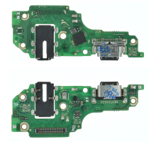 Плата зарядки Vivo Y33s 5G PLS-00-00125209