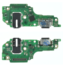 Плата зарядки Vivo Y33s 5G PLS-00-00125209
