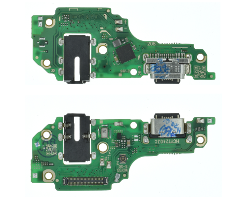 Плата зарядки Vivo Y33s 5G PLS-00-00125209