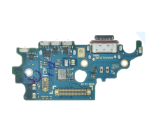 Плата зарядки Samsung G991U Galaxy S21 5G (Original Used) PLS-00-00123507