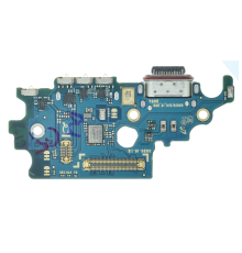 Плата зарядки Samsung G991U Galaxy S21 5G (Original Used) PLS-00-00123507