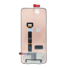 Дисплей Motorola XT2409 Moto Edge 50 Neo з сенсором black (Original Refurbished) PLS-00-00150324