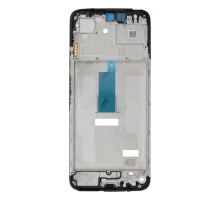 Рамка дисплея Xiaomi Redmi 13 black (Original China) PLS-00-00146658