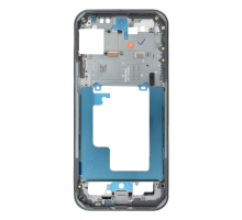 Середня частина корпусу Google Pixel 9 Pro XL hazel (Original China) PLS-00-00147463