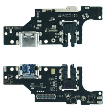 Плата зарядки ZTE Blade V40 Vita PLS-00-00114060