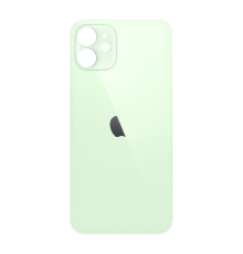 Задня кришка iPhone 12 green (Більший отвір) PLS-00-00049742