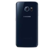 Задня кришка Samsung G925 Galaxy S6 Edge blue (Original China) PLS-00-00062218