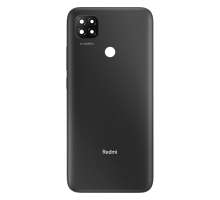Задня кришка Xiaomi Redmi 9C gray (Original China) PLS-00-00074715