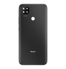 Задня кришка Xiaomi Redmi 9C gray (Original China) PLS-00-00074715
