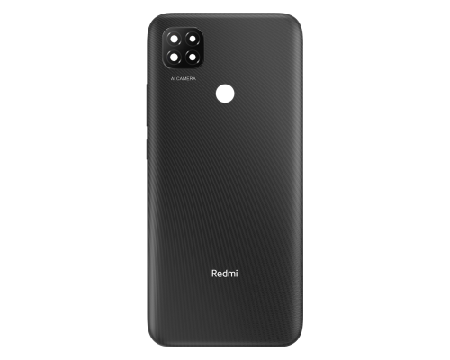 Задня кришка Xiaomi Redmi 9C gray (Original China) PLS-00-00074715