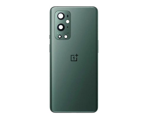 Задня кришка OnePlus 9 Pro green (Original China) PLS-00-00082241