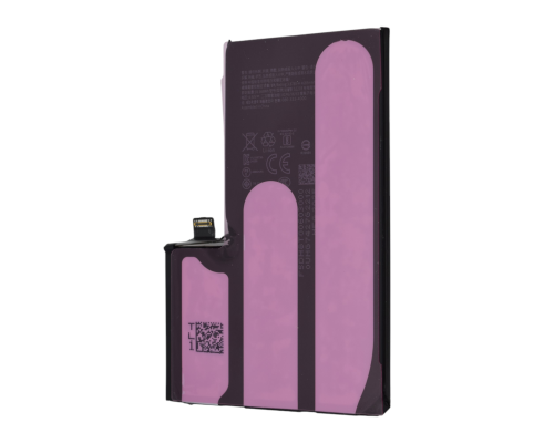 Акумулятор iPhone 16 Pro Max (Original China- без лого) PLS-00-00133842