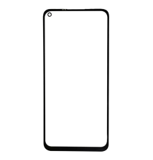 Скло дисплея ZTE Blade V2020 5G black (Original China) PLS-00-00099275