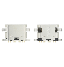 Роз'єм зарядки Blackview A100 (Type-C) PLS-00-00158858