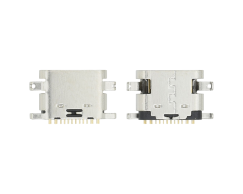 Роз'єм зарядки Blackview A100 (Type-C) PLS-00-00158858