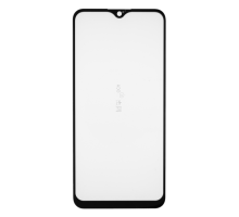 Скло дисплея Vivo Y15 (2019) з OCA плівкою black (SJ) PLS-00-00096712