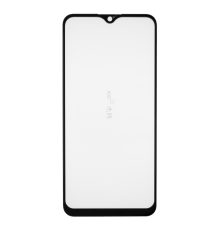 Скло дисплея Vivo Y15 (2019) з OCA плівкою black (SJ) PLS-00-00096712