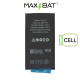 Акумулятор для iPhone 14 (Max Bat Cell - без шлейфа) PLS-00-00161085