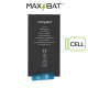 Акумулятор для iPhone 14 (Max Bat Cell - без шлейфа) PLS-00-00161085