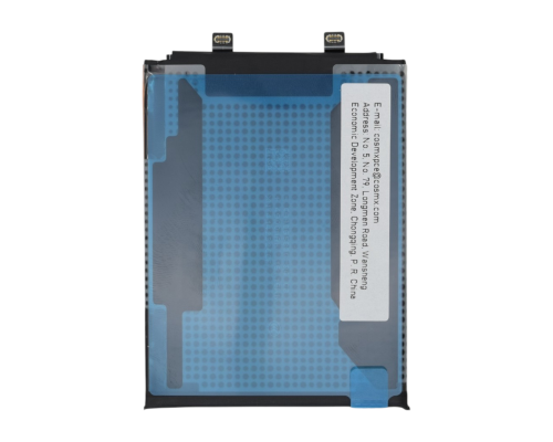 Акумулятор для Xiaomi BP52 (Service) PLS-00-00168804