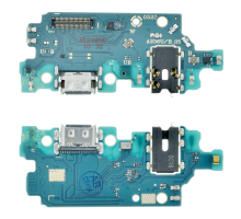 Плата зарядки Samsung A236B Galaxy A23 5G (Original China) PLS-00-00123490