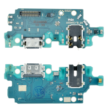 Плата зарядки Samsung A236B Galaxy A23 5G (Original China) PLS-00-00123490