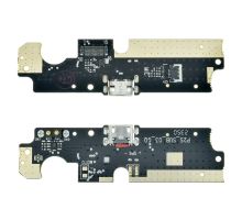 Плата зарядки Ulefone Armor X9 (Original) PLS-00-00120555