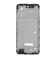 Рамка дисплея Infinix Hot 40i black PLS-00-00144109