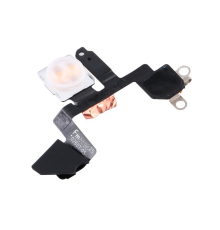 Шлейф iPhone 12 Mini зі спалахом PLS-00-00062821