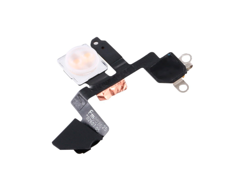 Шлейф iPhone 12 Mini зі спалахом PLS-00-00062821