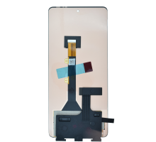 Дисплей Infinix Note 30 Pro з сенсором black (Original China) PLS-00-00107846