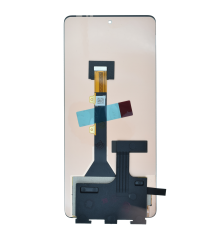 Дисплей Infinix Note 30 Pro з сенсором black (Original China) PLS-00-00107846