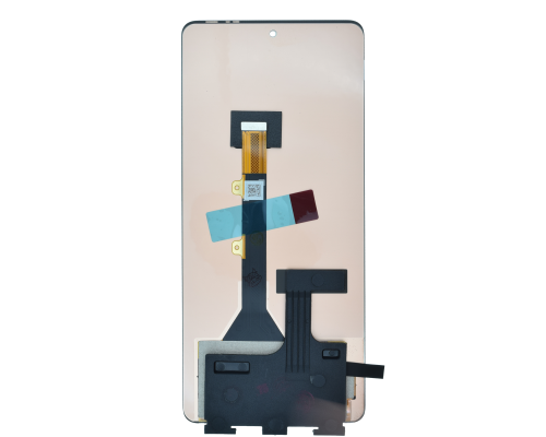 Дисплей Infinix Note 30 Pro з сенсором black (Original China) PLS-00-00107846