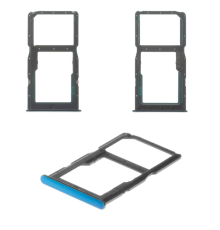 Тримач SIM-карти Huawei P30 Lite peacock blue PLS-00-00028400