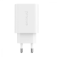 Зарядний пристрій Proove Rapid 30W 3A 2USB-A+1USB-C white PLS-00-00133925