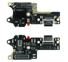 Плата зарядки Xiaomi Redmi 9 (Original) PLS-00-00108077