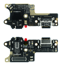 Плата зарядки Xiaomi Redmi 9 (Original) PLS-00-00108077